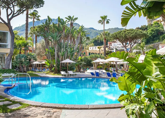 Hotel La Reginella Resort&Spa